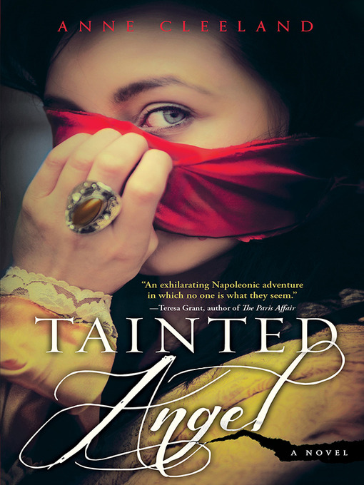 Title details for Tainted Angel by Anne Cleeland - Wait list